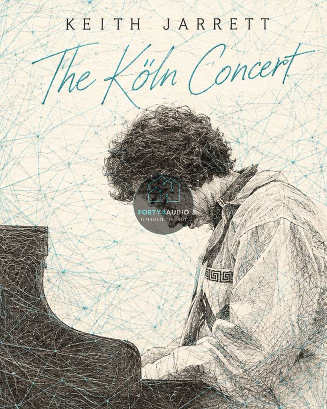 The Köln Concert by Keith Jarrett The Köln Concert by Keith Jarrett