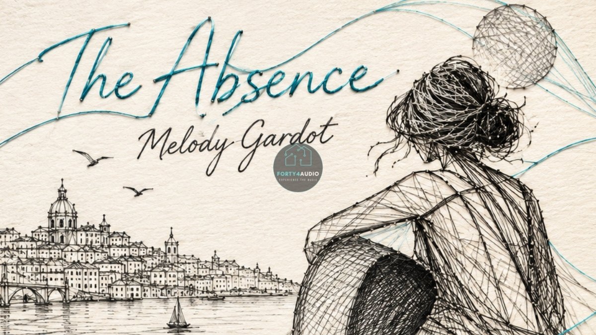 The Absence by Melody Gardot The Absence by Melody Gardot