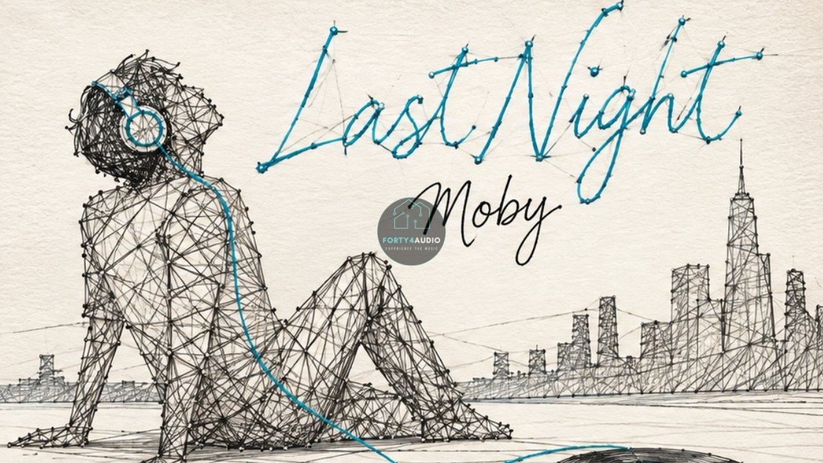 Last Night by Moby Last Night by Moby