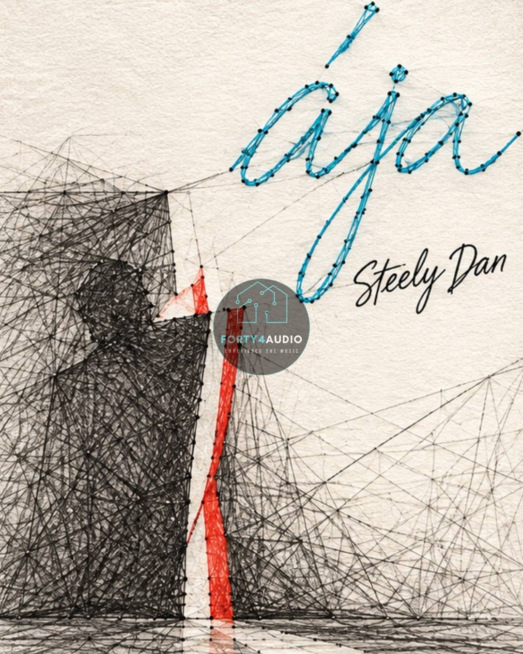 Aja by Steely Dan Aja by Steely Dan
