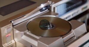 Do CDs Offer Better Sound Quality and Artist Support Than Spotify? Do CDs Offer Better Sound Quality and Artist Support Than Spotify?