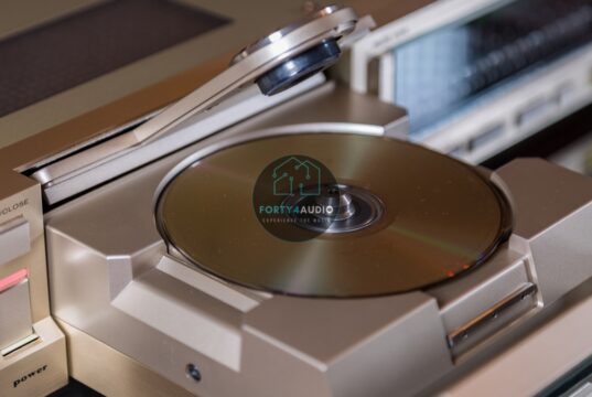 Do CDs Offer Better Sound Quality and Artist Support Than Spotify? Do CDs Offer Better Sound Quality and Artist Support Than Spotify?