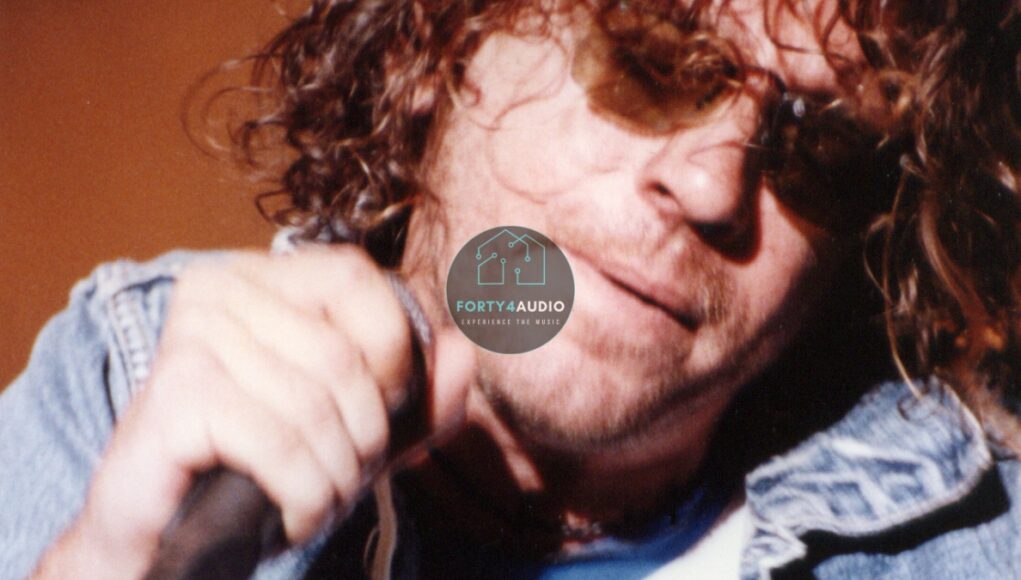 What Made Michael Hutchence a Rock Icon?