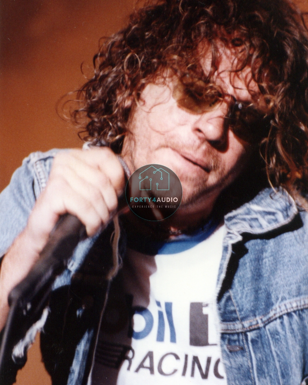 What Made Michael Hutchence a Rock Icon?