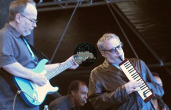 Why Does Steely Dan’s Legacy Still Matter? Why Does Steely Dan's Legacy Still Matter?