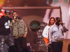 Enter Wu-Tang Clan, Nine Legends That Shaped Hip Hop History Wu-Tang Clan