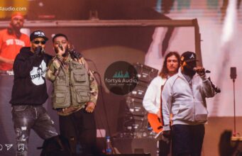 Enter Wu-Tang Clan, Nine Legends That Shaped Hip Hop History Wu-Tang Clan