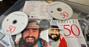 Luciano Pavarotti, From Boy Wonder to Operatic Legend Luciano Pavarotti, From Boy Wonder to Operatic Legend