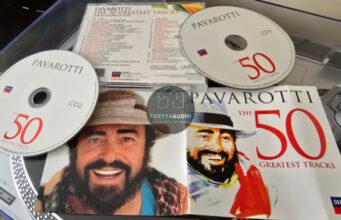 Luciano Pavarotti, From Boy Wonder to Operatic Legend Luciano Pavarotti, From Boy Wonder to Operatic Legend