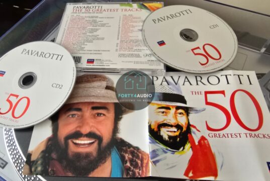 Luciano Pavarotti, From Boy Wonder to Operatic Legend Luciano Pavarotti, From Boy Wonder to Operatic Legend