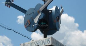 Robert Johnson and the Blues That Changed Music Robert Johnson and the Blues That Changed Music