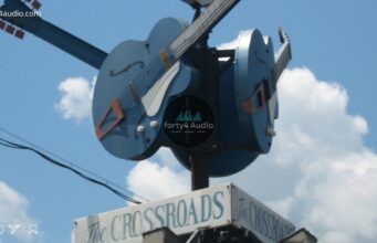 Robert Johnson and the Blues That Changed Music Robert Johnson and the Blues That Changed Music