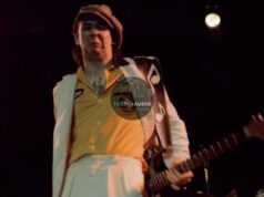 Remembering Stevie Ray Vaughan, His Sound, His Soul, His Legacy Remembering Stevie Ray Vaughan, His Sound, His Soul, His Legacy