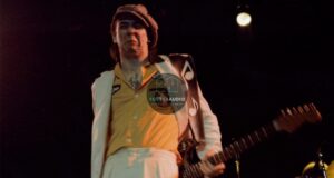 Remembering Stevie Ray Vaughan, His Sound, His Soul, His Legacy Remembering Stevie Ray Vaughan, His Sound, His Soul, His Legacy