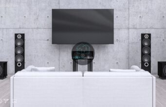 Surround Sound & 4K That Make Every Scene Pop Surround Sound & 4K That Make Every Scene Pop