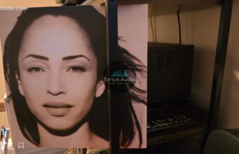 Sade , The Soul of Timeless Cool Sade