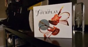 Fourplay Redefined Jazz Collaboration & Soulful Sounds Fourplay Redefined Jazz Collaboration & Soulful Sounds