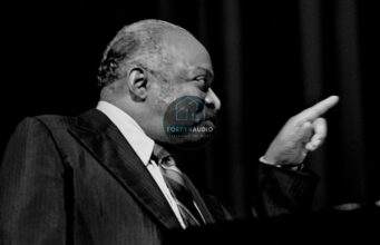 Count Basie, The Swing King Who Changed Jazz Forever Count Basie, The Swing King Who Changed Jazz Forever