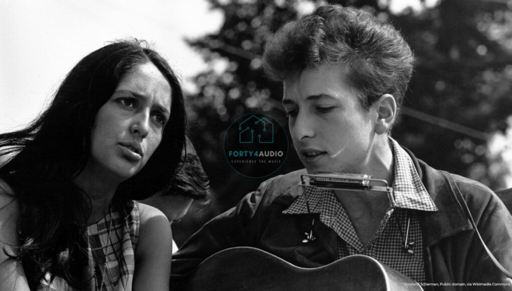 What Makes Bob Dylan's Lyrics So Poetic?