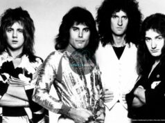 Did Queen’s Freddie Mercury Really Sing Four Octaves? Did Queen's Freddie Mercury Really Sing Four Octaves?