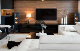 The Truth About 5.1 vs 7.2 Surround Sound 5.1 vs 7.2 Surround Sound - What’s the Real Gain?