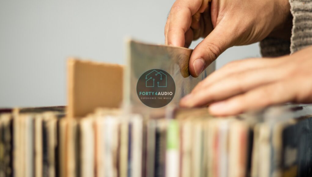 Can You Hear the Difference in Vinyl vs Digital?