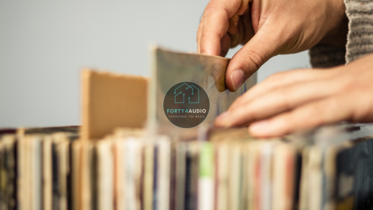 Can You Hear the Difference in Vinyl vs Digital?