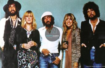 How Rumours by Fleetwood Mac Was Born From Chaos and Creativity How Rumours by Fleetwood Mac Was Born From Chaos and Creativity