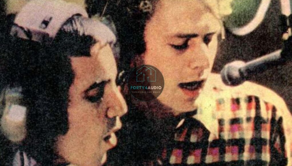 The Sound & Soul of Simon & Garfunkel's Bridge over Troubled Water