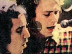 The Sound & Soul of Simon & Garfunkel’s Bridge over Troubled Water The Sound & Soul of Simon & Garfunkel's Bridge over Troubled Water