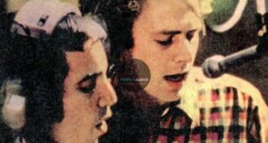 The Sound & Soul of Simon & Garfunkel’s Bridge over Troubled Water The Sound & Soul of Simon & Garfunkel's Bridge over Troubled Water