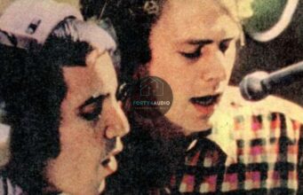 The Sound & Soul of Simon & Garfunkel’s Bridge over Troubled Water The Sound & Soul of Simon & Garfunkel's Bridge over Troubled Water