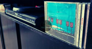 The Revival of Music Collecting and Why CDs Lead the Way The Revival of Music Collecting and Why CDs Lead the Way