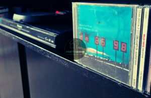 The Revival of Music Collecting and Why CDs Lead the Way