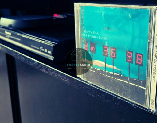 The Revival of Music Collecting and Why CDs Lead the Way The Revival of Music Collecting and Why CDs Lead the Way