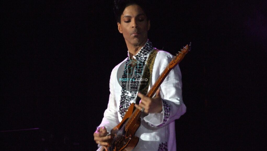 Inside Prince's Songwriting Techniques and Creative Mindset