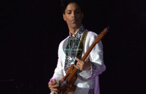 Inside Prince's Songwriting Techniques and Creative Mindset