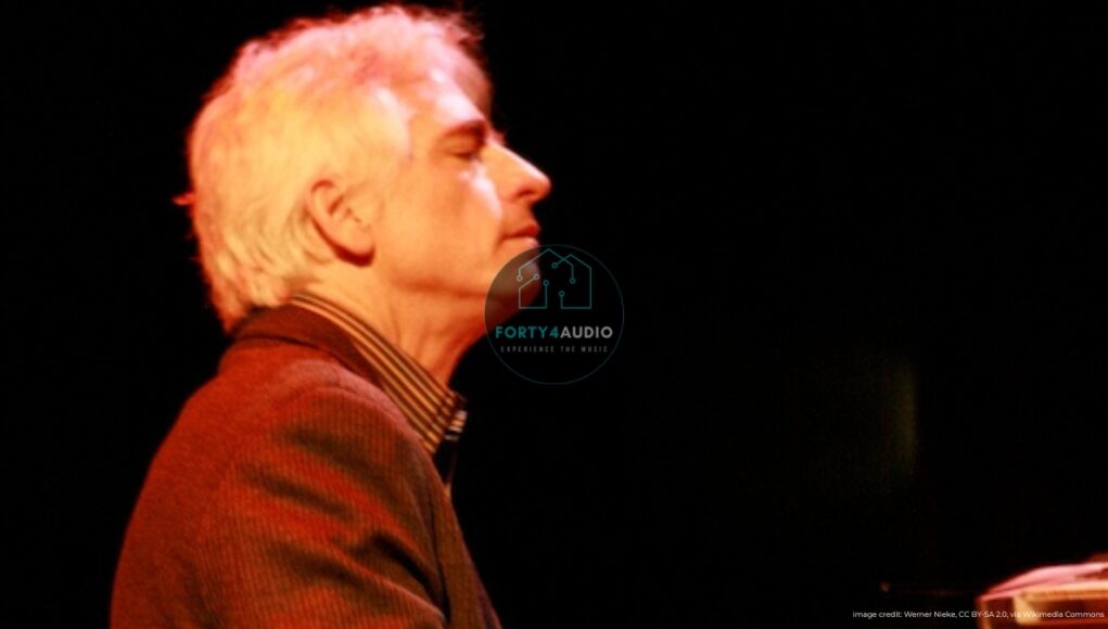 Where the Piano Learns to Breathe with David Benoit Where the Piano Learns to Breathe with David Benoit