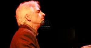 Where the Piano Learns to Breathe with David Benoit