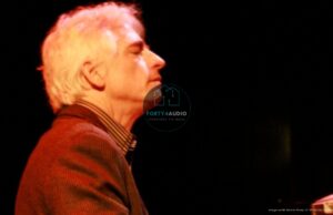 Where the Piano Learns to Breathe with David Benoit