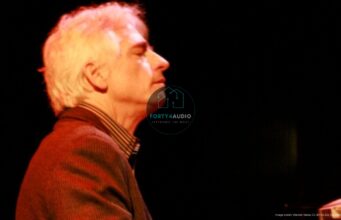 Where the Piano Learns to Breathe with David Benoit Where the Piano Learns to Breathe with David Benoit