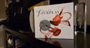 Gathered Pieces, Held Together by Time - A Fourplay Masterpiece