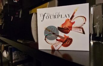 Gathered Pieces, Held Together by Time – A Fourplay Masterpiece Gathered Pieces, Held Together by Time - A Fourplay Masterpiece