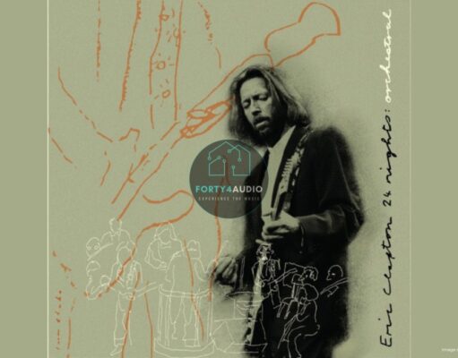 When Familiar Songs Learn to Breathe, 24 Nights: Orchestral is Born When Familiar Songs Learn to Breathe, 24 Nights: Orchestral is Born