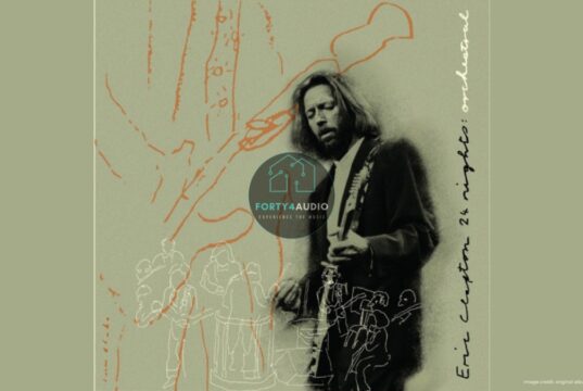 When Familiar Songs Learn to Breathe, 24 Nights: Orchestral is Born When Familiar Songs Learn to Breathe, 24 Nights: Orchestral is Born