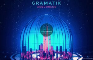 Gramatik's Aequoreus is Where the Current Slows and the Light Reaches Down