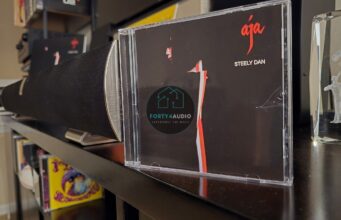 After the Groove Settles, You’ll Want More Aja After the Groove Settles, You'll Want More Aja