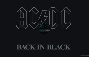The Quiet Power of AC/DC's Back in Black