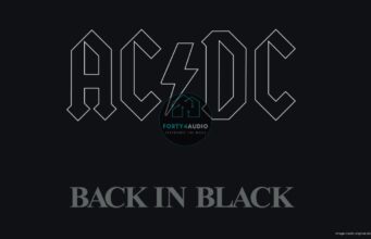 The Quiet Power of AC/DC’s Back in Black The Quiet Power of AC/DC's Back in Black