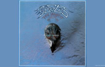 Living with Their Greatest Hits 1971-1975 by Eagles Living with Their Greatest Hits 1971-1975 by Eagles